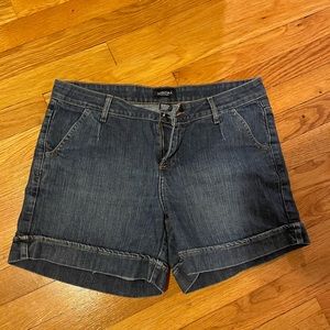 Free…Sonoma shorts /with bundle